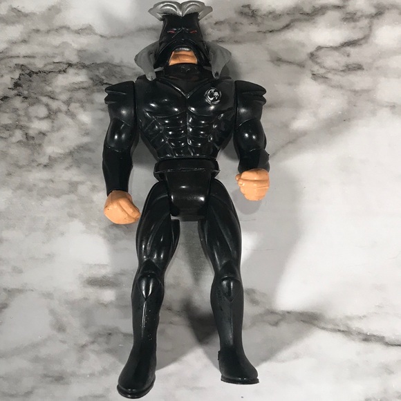 TYCO Other - Vintage 1993 Double Dragon Shadow Master